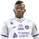 Ibrahim Sangaré