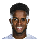 Ryan Sessegnon