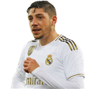 Federico Valverde