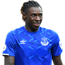 Moise Kean