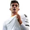 Ferrán Torres