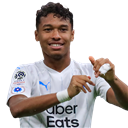 Boubacar Kamara