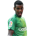 Alexander Isak