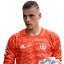 Andriy Lunin