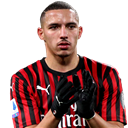 Ismaël Bennacer