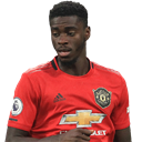 Axel Tuanzebe