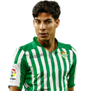 Diego Lainez
