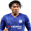 Reece James