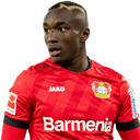 Moussa Diaby