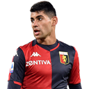 Cristian Romero