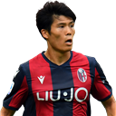 Takehiro Tomiyasu