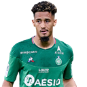 William Saliba
