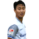 Paik Seung Ho