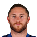 Wes Burns