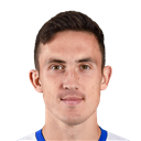 Jamie McGrath