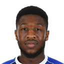Ebou Adams