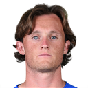 Liam Henderson