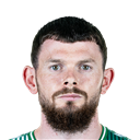 Oliver Burke