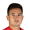 Luciano Gómez
