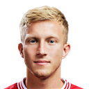 Ross McCrorie