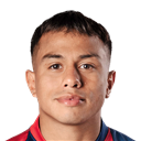 Nahuel Barrios