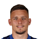Luke Woolfenden