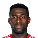 Oumar Gonzalez