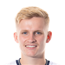 Alistair McCann