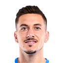 Javi Hernández