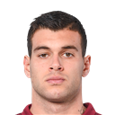 Pietro Pellegri