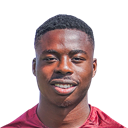 Anthony Musaba