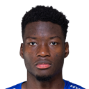 Lucien Agoume