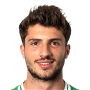 Leonidas Stergiou