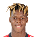 Nico Williams