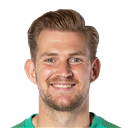 Mattijs Branderhorst