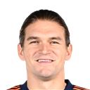 Nick Hagglund