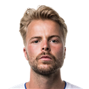 Sander Svendsen