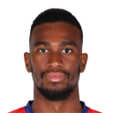 Haji Wright