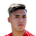 Nicolás Díaz