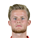 Morten Hjulmand