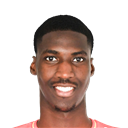 Kalidou Sidibé