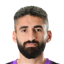 Yahia Nader
