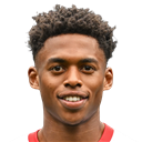 Junior Adamu