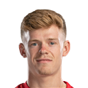 Keane Lewis-Potter
