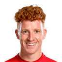 Jack Colback