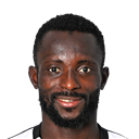 Ousmane Doumbia