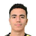 A. El Mahdioui