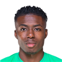 Alpha Sissoko