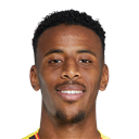 Morgan Guilavogui