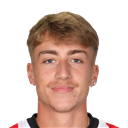Jack Clarke